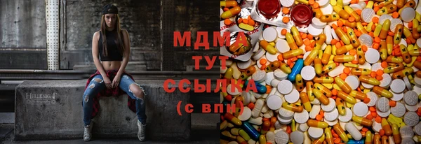 гашик Михайлов